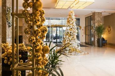 Hotel Intercontinental Boston, An Ihg