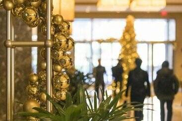 Hotel Intercontinental Boston, An Ihg