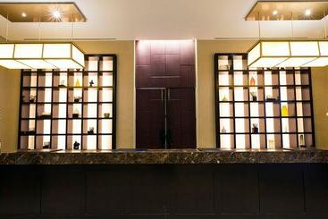 Hotel Intercontinental Boston, An Ihg