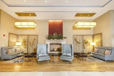Hotel Intercontinental Boston, An Ihg