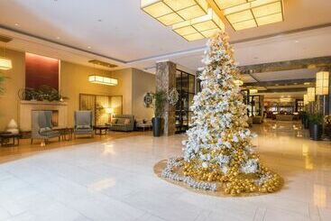 Hotel Intercontinental Boston, An Ihg
