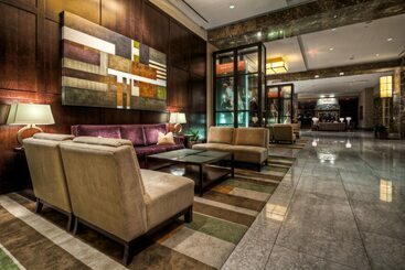 Hotel Intercontinental Boston, An Ihg