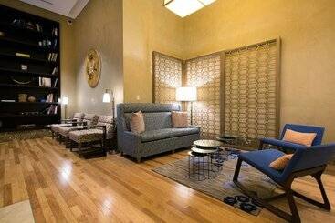 Hotel Intercontinental Boston, An Ihg