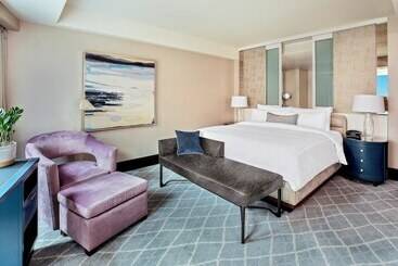 Hotel Intercontinental Boston, An Ihg