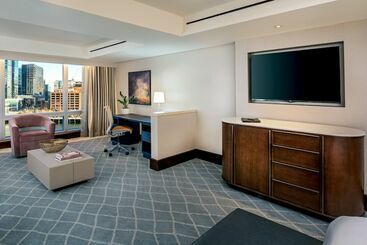 Hotel Intercontinental Boston, An Ihg