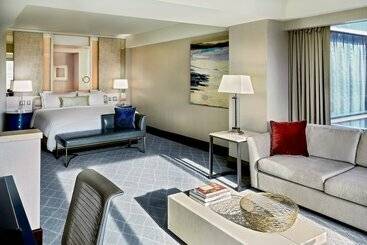 Hotel Intercontinental Boston, An Ihg