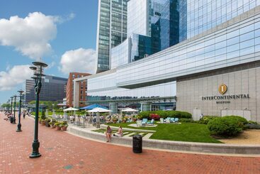 Hotel Intercontinental Boston, An Ihg