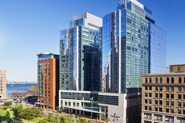 Hotel Intercontinental Boston, An Ihg