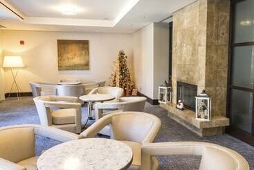 Hotel Intercontinental Boston, An Ihg