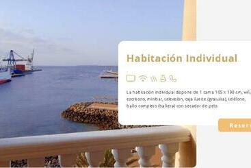 هتل Jm Puerto Rosario