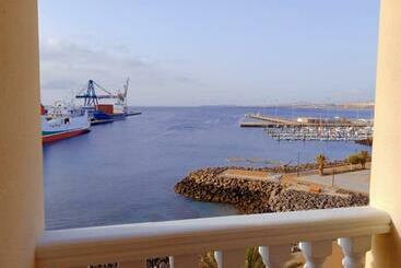 هتل Jm Puerto Rosario