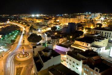 هتل Jm Puerto Rosario