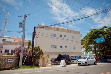 Kite Beach Inn - Cabarete