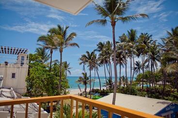 هتل Kite Beach Inn