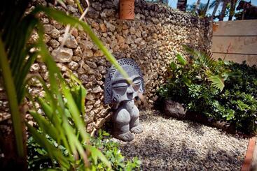 هتل Kite Beach Inn