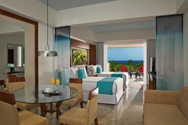 هتل Krystal Grand Nuevo Vallarta
