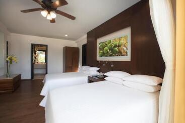 هتل Krystal Grand Nuevo Vallarta