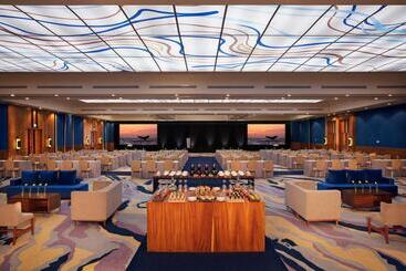 هتل Krystal Grand Nuevo Vallarta