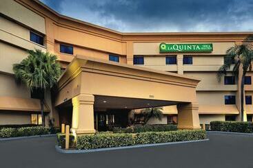 هتل La Quinta By Wyndham Miami Airport East