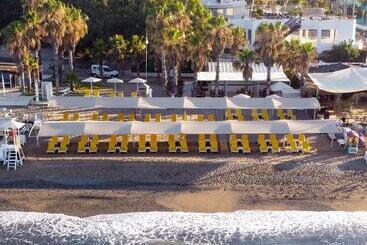 هتل Labranda Excelsior Side