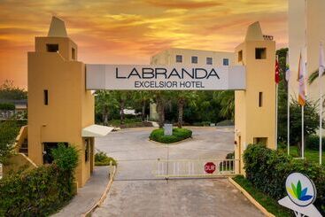 هتل Labranda Excelsior Side