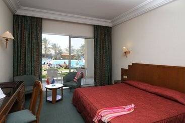 هتل Marina Palace