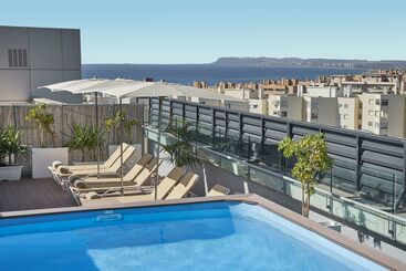 هتل NH Alicante
