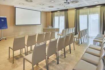 هتل NH Alicante