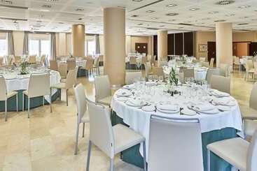 هتل NH Alicante