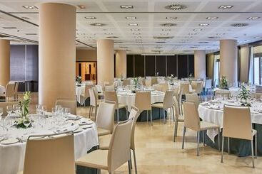 هتل NH Alicante