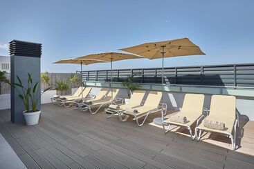 هتل NH Alicante