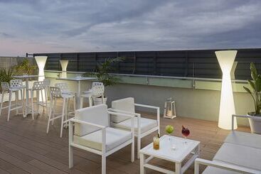 هتل NH Alicante