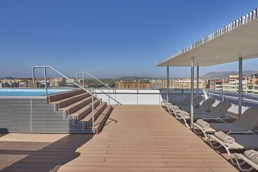 هتل NH Alicante