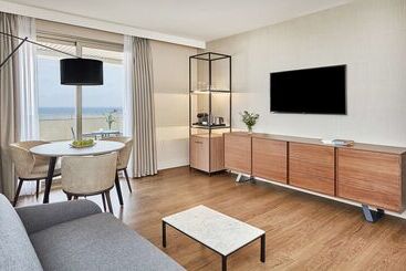 هتل NH Alicante