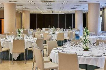 هتل NH Alicante