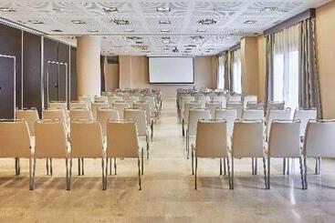 هتل NH Alicante