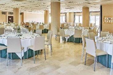 هتل NH Alicante