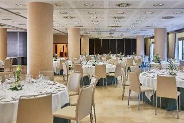 هتل NH Alicante