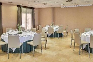 هتل NH Alicante
