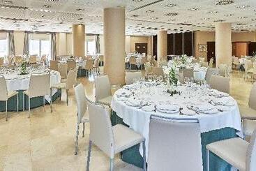 هتل NH Alicante