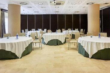 هتل NH Alicante