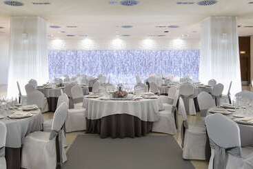 NH Gran Hotel Casino De Extremadura