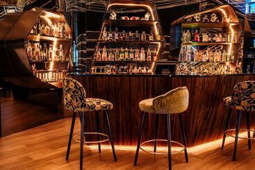 NH Gran Hotel Casino De Extremadura