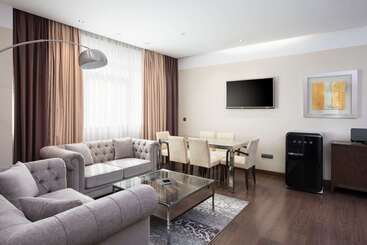 NH Gran Hotel Casino De Extremadura