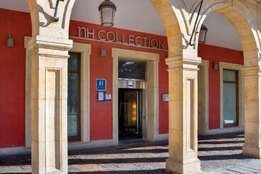 هتل NH Collection León Plaza Mayor