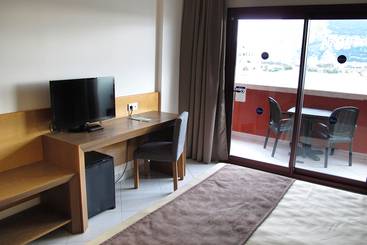 ホテル Ohtels Campo De Gibraltar