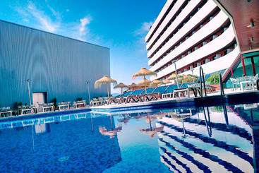 فندق Ohtels Campo De Gibraltar