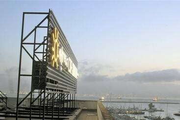 فندق Ohtels Campo De Gibraltar
