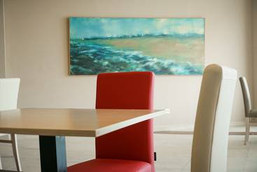 ホテル Ohtels Campo De Gibraltar