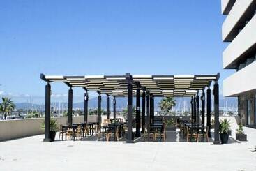 فندق Ohtels Campo De Gibraltar